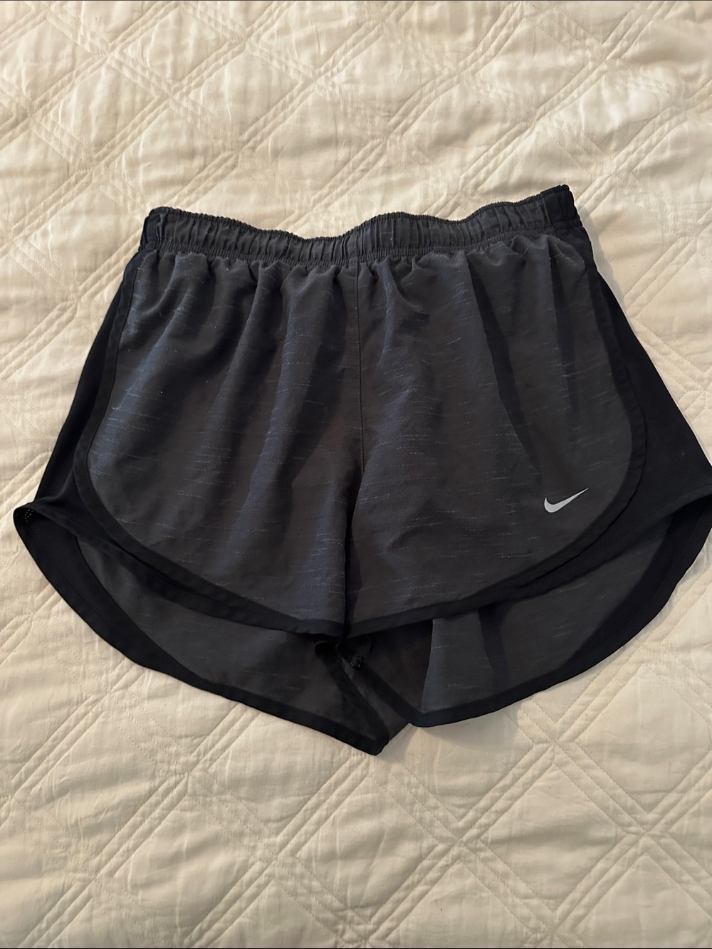 Nike dri-fit shorts